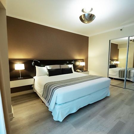 Amerian Buenos Aires Park Hotel ภายนอก รูปภาพ