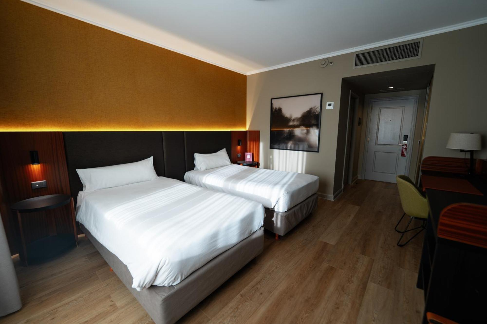 Amerian Buenos Aires Park Hotel ห้อง รูปภาพ