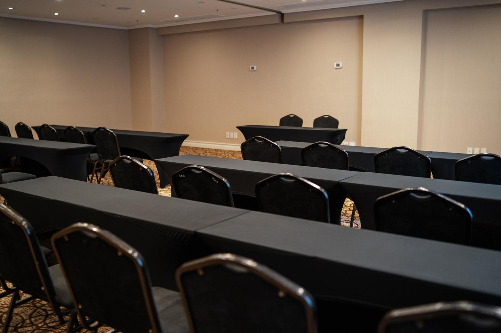 Amerian Buenos Aires Park Hotel ภายนอก รูปภาพ