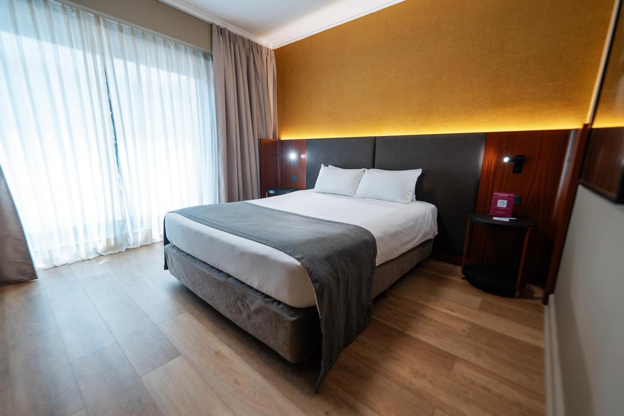 Amerian Buenos Aires Park Hotel ห้อง รูปภาพ