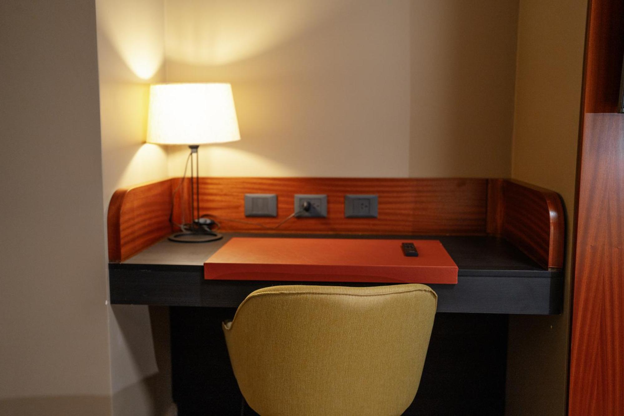 Amerian Buenos Aires Park Hotel ห้อง รูปภาพ