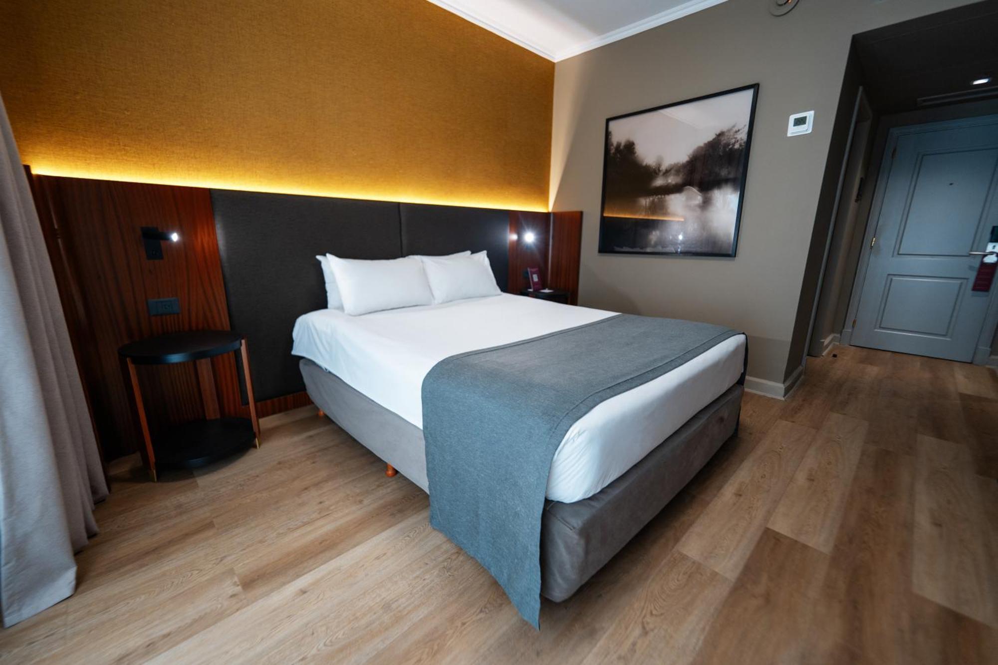 Amerian Buenos Aires Park Hotel ภายนอก รูปภาพ