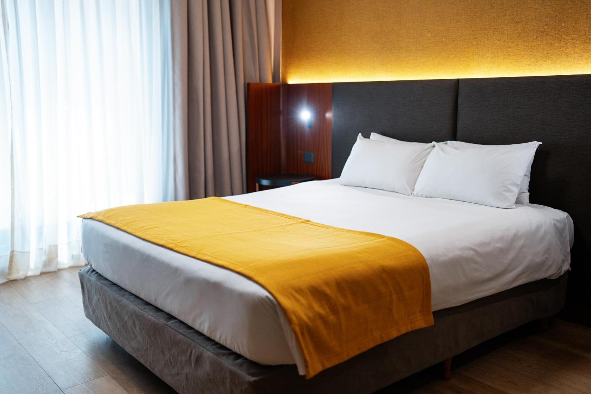 Amerian Buenos Aires Park Hotel ภายนอก รูปภาพ