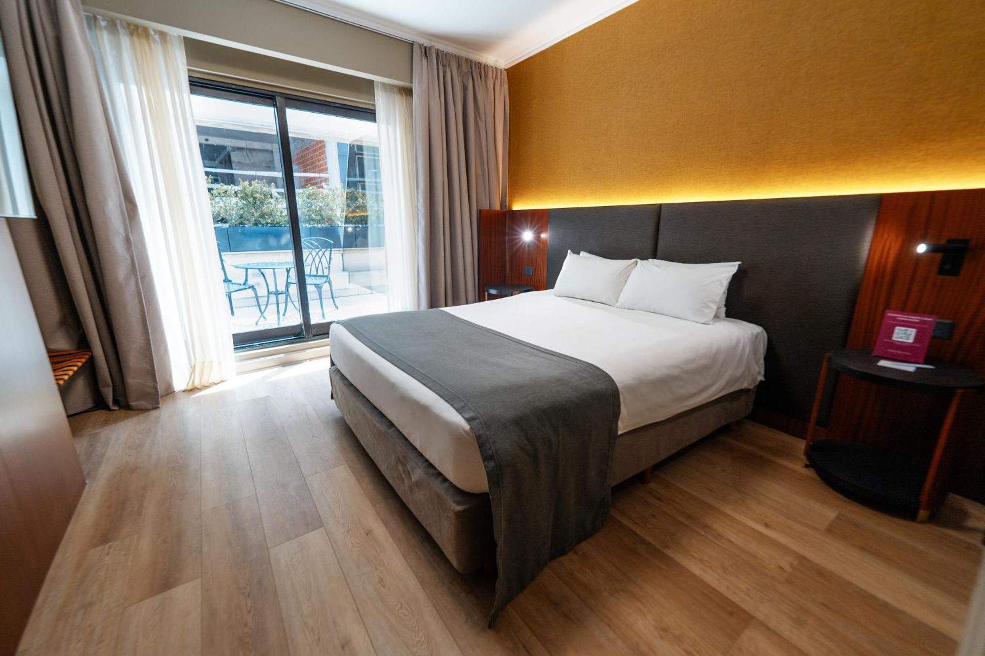 Amerian Buenos Aires Park Hotel ห้อง รูปภาพ