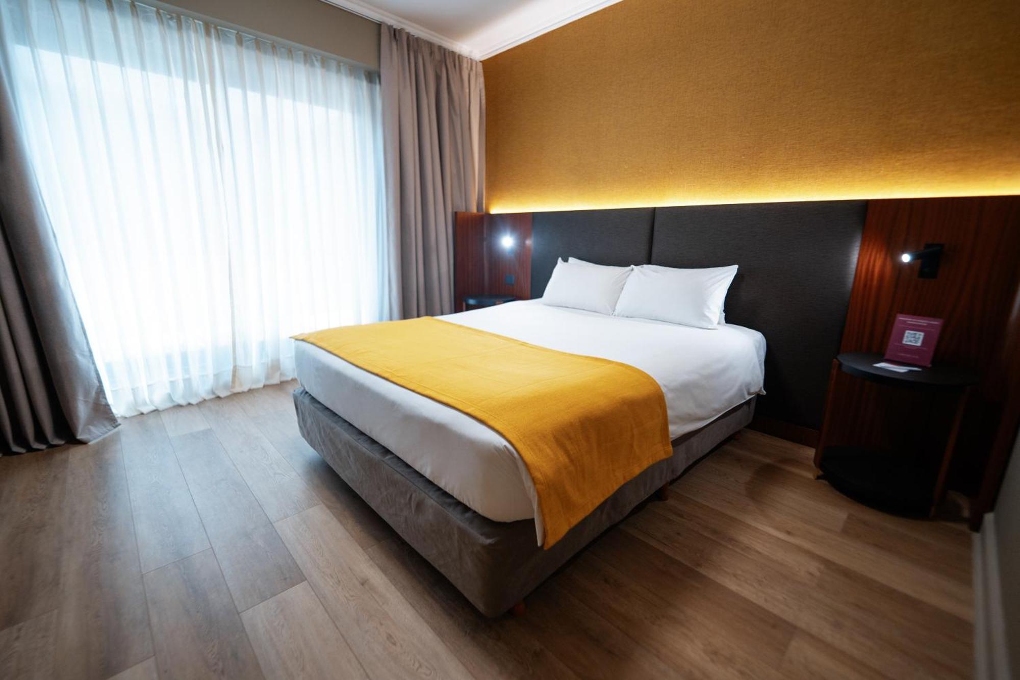Amerian Buenos Aires Park Hotel ห้อง รูปภาพ